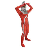 CCP 1/6特撮シリーズ ウルトラセブン エメリウム光線 反磁力線Ver.《26年2月預定》 日版 全數$1538 / *免運費   店取pt:20 / 25年7月21日