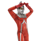 CCP 1/6特撮シリーズ ウルトラセブン エメリウム光線 反磁力線Ver.《26年2月預定》 日版 全數$1538 / *免運費   店取pt:20 / 25年7月21日