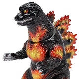 BIGレトロソフビシリーズ ゴジラ(1995) スタンダードVer.《26年3月預定》 日版 全數$1038 / *免運費   店取pt:20 / 25年9月15日