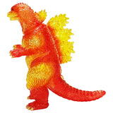 BIGレトロソフビシリーズ ゴジラ(1995) バーニングクリアVer.《26年3月預定》 日版 全數$1038 / *免運費   店取pt:20 / 25年9月15日