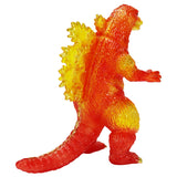 BIGレトロソフビシリーズ ゴジラ(1995) バーニングクリアVer.《26年3月預定》 日版 全數$1038 / *免運費   店取pt:20 / 25年9月15日