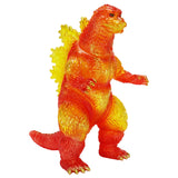 BIGレトロソフビシリーズ ゴジラ(1995) バーニングクリアVer.《26年3月預定》 日版 全數$1038 / *免運費   店取pt:20 / 25年9月15日