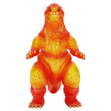 BIGレトロソフビシリーズ ゴジラ(1995) バーニングクリアVer.《26年3月預定》 日版 全數$1038 / *免運費   店取pt:20 / 25年9月15日