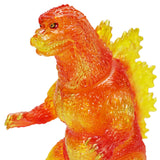 BIGレトロソフビシリーズ ゴジラ(1995) バーニングクリアVer.《26年3月預定》 日版 全數$1038 / *免運費   店取pt:20 / 25年9月15日