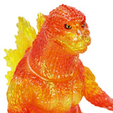 BIGレトロソフビシリーズ ゴジラ(1995) バーニングクリアVer.《26年3月預定》 日版 全數$1038 / *免運費   店取pt:20 / 25年9月15日