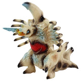 CCP ミドルサイズシリーズ ガメラ 第7弾 巨大レギオン マイクロ波シェル発射形態 スタンダードVer.※不設寄送《26年2月預定》 日版 全數$328 / ※不設寄送 / 25年9月29日