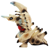 CCP ミドルサイズシリーズ ガメラ 第7弾 巨大レギオン マイクロ波シェル発射形態 スタンダードVer.※不設寄送《26年2月預定》 日版 全數$328 / ※不設寄送 / 25年9月29日