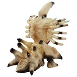 CCP ミドルサイズシリーズ ガメラ 第7弾 巨大レギオン マイクロ波シェル発射形態 スタンダードVer.※不設寄送《26年2月預定》 日版 全數$328 / ※不設寄送 / 25年9月29日