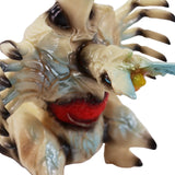 CCP ミドルサイズシリーズ ガメラ 第7弾 巨大レギオン マイクロ波シェル発射形態 スタンダードVer.※不設寄送《26年2月預定》 日版 全數$328 / ※不設寄送 / 25年9月29日