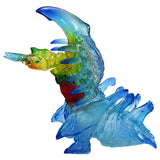 CCP ミドルサイズシリーズ ガメラ 第7弾 巨大レギオン マイクロ波シェル発射形態 クリアブルーVer.※不設寄送《26年2月預定》 日版 全數$328 / ※不設寄送 / 25年9月29日