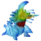 CCP ミドルサイズシリーズ ガメラ 第7弾 巨大レギオン マイクロ波シェル発射形態 クリアブルーVer.※不設寄送《26年2月預定》 日版 全數$328 / ※不設寄送 / 25年9月29日