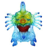 CCP ミドルサイズシリーズ ガメラ 第7弾 巨大レギオン マイクロ波シェル発射形態 クリアブルーVer.※不設寄送《26年2月預定》 日版 全數$328 / ※不設寄送 / 25年9月29日