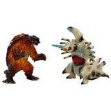 CCP ミドルサイズシリーズ ガメラ 第7弾 ガメラ(1996) ウルティメイト・プラズマ発動前Ver.※不設寄送《26年2月預定》 日版 全數$328 / ※不設寄送 / 25年9月29日