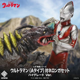 CCP 1/6特撮シリーズ ウルトラマン(Aタイプ)対ネロンガ セット ハイグレードVer.《26年2月預定》 日版 全數$2498 / *免運費   店取pt:30 / 25年10月6日