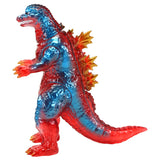 CCP ミドルサイズシリーズ ゴジラEX 第12弾 ゴジラ(2004) レトロレッドクリアVer.※不設寄送《26年3月預定》 日版 全數$320 / ※不設寄送 / 25年10月6日