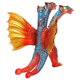 CCP ミドルサイズシリーズ ゴジラEX 第12弾 キングギドラ(1991) レトロレッドクリアVer.※不設寄送《26年3月預定》 日版 全數$358 / ※不設寄送 / 25年10月6日