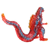 CCP ミドルサイズシリーズ ゴジラEX 第12弾 ゴジラ(2016) レトロレッドクリアVer.※不設寄送《26年3月預定》 日版 全數$358 / ※不設寄送 / 25年10月6日