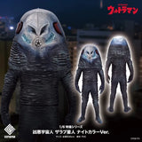 CCP 1/6 特撮シリーズ 凶悪宇宙人 ザラブ星人 ナイトカラーVer.《26年9月預定》 日版 全數$998 / *免運費   店取pt:10 / 26年5月18日