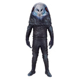 CCP 1/6 特撮シリーズ 凶悪宇宙人 ザラブ星人 ナイトカラーVer.《26年9月預定》 日版 全數$998 / *免運費   店取pt:10 / 26年5月18日