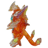 CCP ミドルサイズシリーズ ガメラ 第8弾 イリス クリアオレンジVer.※不設寄送《26年4月預定》 日版 全數$348 / ※不設寄送 / 25年11月3日