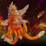 CCP ミドルサイズシリーズ ガメラ 第8弾 イリス クリアオレンジVer.※不設寄送《26年4月預定》 日版 全數$348 / ※不設寄送 / 25年11月3日