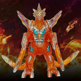 CCP ミドルサイズシリーズ ガメラ 第8弾 イリス クリアオレンジVer.※不設寄送《26年4月預定》 日版 全數$348 / ※不設寄送 / 25年11月3日