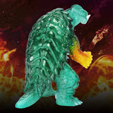 CCP ミドルサイズシリーズ ガメラ 第8弾 ガメラ(1999) クリアグリーンVer.※不設寄送《26年4月預定》 日版 全數$328 / ※不設寄送 / 25年11月3日