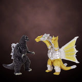 CCP ミドルサイズシリーズ ゴジラEX 第13弾 ゴジラ(1991) スタンダードVer.※不設寄送《26年5月預定》 行版 全數$298 / ※不設寄送 / 25年11月10日