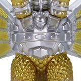 CCP ミドルサイズシリーズ ゴジラEX 第13弾 メカキングギドラ スタンダードVer.※不設寄送《26年5月預定》 日版 全數$358 / ※不設寄送 / 25年11月10日