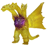 CCP ミドルサイズシリーズ ゴジラEX 第13弾 メカキングギドラ 登場イメージクリアVer.※不設寄送《26年5月預定》 日版 全數$358 / ※不設寄送 / 25年11月10日