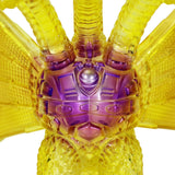 CCP ミドルサイズシリーズ ゴジラEX 第13弾 メカキングギドラ 登場イメージクリアVer.※不設寄送《26年5月預定》 日版 全數$358 / ※不設寄送 / 25年11月10日