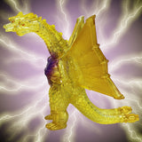 CCP ミドルサイズシリーズ ゴジラEX 第13弾 メカキングギドラ 登場イメージクリアVer.※不設寄送《26年5月預定》 日版 全數$358 / ※不設寄送 / 25年11月10日