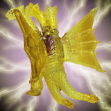 CCP ミドルサイズシリーズ ゴジラEX 第13弾 メカキングギドラ 登場イメージクリアVer.※不設寄送《26年5月預定》 日版 全數$358 / ※不設寄送 / 25年11月10日