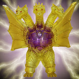 CCP ミドルサイズシリーズ ゴジラEX 第13弾 メカキングギドラ 登場イメージクリアVer.※不設寄送《26年5月預定》 日版 全數$358 / ※不設寄送 / 25年11月10日