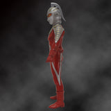 CCP 1/6 特撮シリーズ ウルトラセブン ウルトラの星光る時 ハイグレードVer.《26年4月預定》 日版 全數$1398 / *免運費   店取pt:20 / 25年11月17日