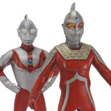CCP 1/6 特撮シリーズ ウルトラセブン ウルトラの星光る時 ハイグレードVer.《26年4月預定》 日版 全數$1398 / *免運費   店取pt:20 / 25年11月17日