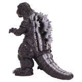 BIGレトロソフビシリーズ ゴジラ(2001) スタンダードVer.《26年5月預定》 日版 全數$1038 / *免運費   店取pt:20 / 25年11月24日