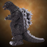 BIGレトロソフビシリーズ ゴジラ(2001) スタンダードVer.《26年5月預定》 日版 全數$1038 / *免運費   店取pt:20 / 25年11月24日