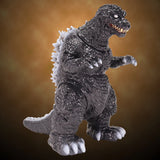 BIGレトロソフビシリーズ ゴジラ(2001) スタンダードVer.《26年5月預定》 日版 全數$1038 / *免運費   店取pt:20 / 25年11月24日