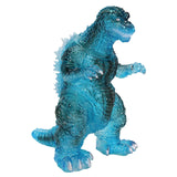 BIGレトロソフビシリーズ ゴジラ(2001) ヒートクリアブルーVer.《26年5月預定》 日版 全數$1038 / *免運費   店取pt:20 / 25年11月24日