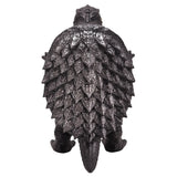 CCP ミドルサイズシリーズ ガメラ 第9弾 ガメラ(1967) スタンダードVer.※不設寄送《26年5月預定》 日版 全數$328 / ※不設寄送 / 25年12月8日