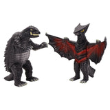 CCP ミドルサイズシリーズ ガメラ 第9弾 ガメラ(1967) スタンダードVer.※不設寄送《26年5月預定》 日版 全數$328 / ※不設寄送 / 25年12月8日