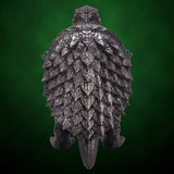 CCP ミドルサイズシリーズ ガメラ 第9弾 ガメラ(1967) スタンダードVer.※不設寄送《26年5月預定》 日版 全數$328 / ※不設寄送 / 25年12月8日