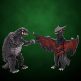 CCP ミドルサイズシリーズ ガメラ 第9弾 ガメラ(1967) スタンダードVer.※不設寄送《26年5月預定》 日版 全數$328 / ※不設寄送 / 25年12月8日