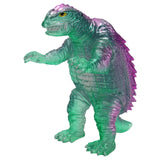 CCP ミドルサイズシリーズ ガメラ 第9弾 ガメラ(1967) レトログリーンクリアVer.※不設寄送《26年5月預定》 日版 全數$328 / ※不設寄送 / 25年12月8日