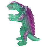 CCP ミドルサイズシリーズ ガメラ 第9弾 ガメラ(1967) レトログリーンクリアVer.※不設寄送《26年5月預定》 日版 全數$328 / ※不設寄送 / 25年12月8日