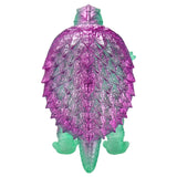 CCP ミドルサイズシリーズ ガメラ 第9弾 ガメラ(1967) レトログリーンクリアVer.※不設寄送《26年5月預定》 日版 全數$328 / ※不設寄送 / 25年12月8日