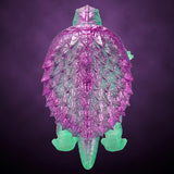 CCP ミドルサイズシリーズ ガメラ 第9弾 ガメラ(1967) レトログリーンクリアVer.※不設寄送《26年5月預定》 日版 全數$328 / ※不設寄送 / 25年12月8日