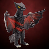 CCP ミドルサイズシリーズ ガメラ 第9弾 ギャオス(1967) スタンダードVer.※不設寄送《26年5月預定》 日版 全數$328 / ※不設寄送 / 25年12月8日