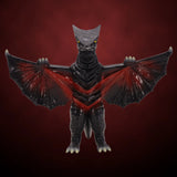 CCP ミドルサイズシリーズ ガメラ 第9弾 ギャオス(1967) スタンダードVer.※不設寄送《26年5月預定》 日版 全數$328 / ※不設寄送 / 25年12月8日